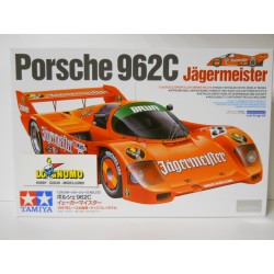 Tamiya Art. 24372 Porsche...