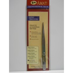 Amati Art. 7371/25 Pinzette...