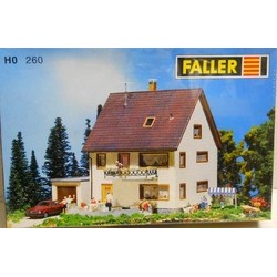 Faller Art. 260...