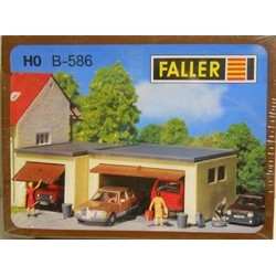 Faller Art. 586...