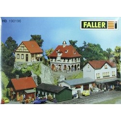 Faller Art. 190196...