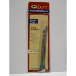 Pulitore countour sander modellismo navale amati art 7393