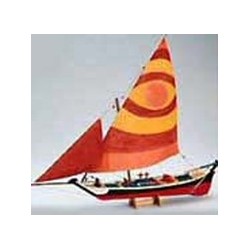 Amati Art. 1560 Felucca