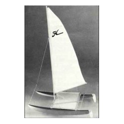 Dumas Boats Art. 1101 Hobie...