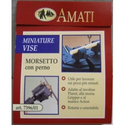 Amati Art. 7396/01 Morsetto...