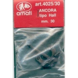 Amati Art. 4025/30 Ancora...