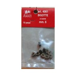 Amati  Art. 4061 Bigotte a...