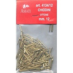 Amati Art. 4134/12 Chiodini...