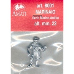 Amati Art. 8001 Marinaio...