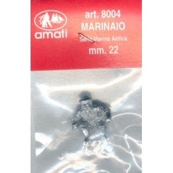 Amati Art. 8004 Marinaio...