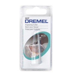 Dremel Art. 107 Fresa per...