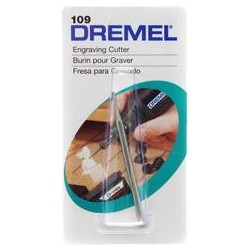 Dremel Art. 109 Fresa per...