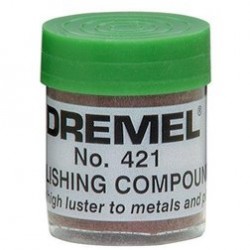 Dremel Art. 421 Pasta...