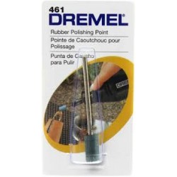 Dremel Art. 461 Punta in...