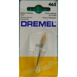 Dremel Art. 465 Punta in...