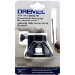 Dremel Art. 566 Kit per il...