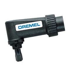 Dremel Art. 575 Testa ad...