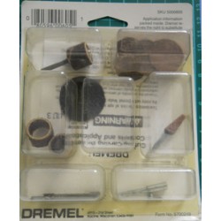 Dremel Art. 605 Kit per...