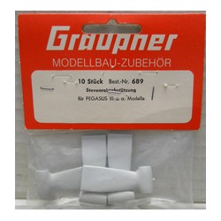 Graupner Art. 689 Supporto...