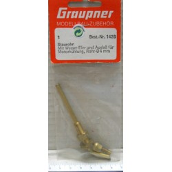 Graupner Art. 1428 Raccordo...