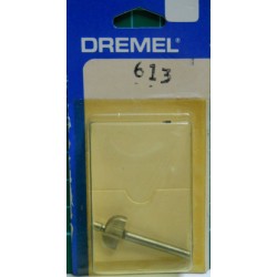 Dremel Art. 613 Fresa (HSS)...