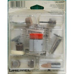 Dremel Art. 627 Kit per...