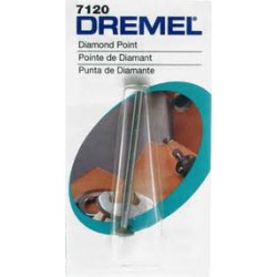 Dremel Art. 7120 Punta...