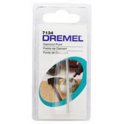 Dremel Art. 7134 Punta...