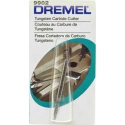 Dremel Art. 9902 Fresa al...