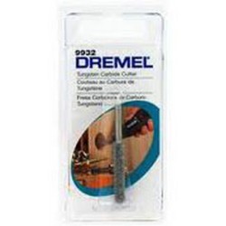 Dremel Art. 9932 Fresa al...