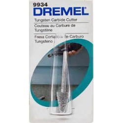 Dremel Art. 9934 Fresa al...