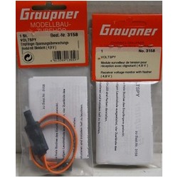 Graupner Art. 3158 Led...