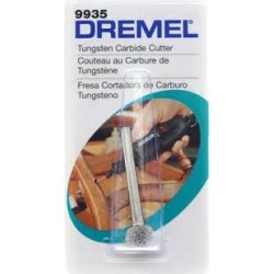 Dremel Art. 9935 Fresa al...