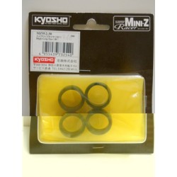 Kyosho Art. MZW2-30 Gomme...