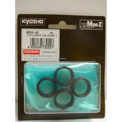 Kyosho Art. MZW2-40 Gomme...