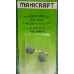 Maxicraft Art. 89008 2 mole...