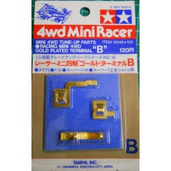 Tamiya Art. 15046 Gold...