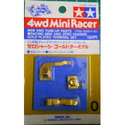 Tamiya Art. 15090 Gold...