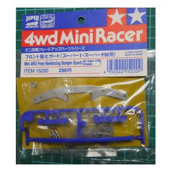 Tamiya Art. 15220 Mini 4 WD...