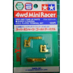 Tamiya Art. 15237 Gold...