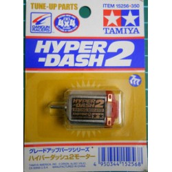 Tamiya Art. 15256 Hyper-dash 2