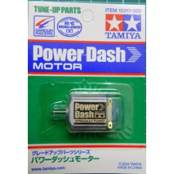 Tamiya Art. 15317 Power...