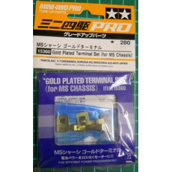 Tamiya Art. 15360 Gold...