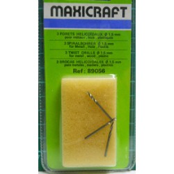 Maxicraft Art. 89056 3...