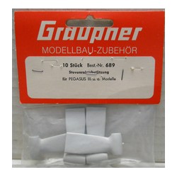 Graupner Art. 689 Supporto...