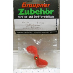 Graupner Art. 2301.50 Elica...