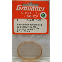 Graupner Art. 3338.2...