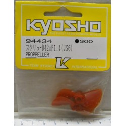 Kyosho Art. 94434 Elica bipala