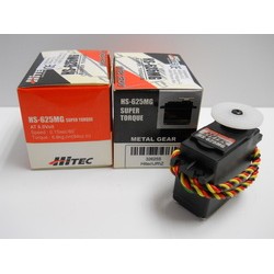 HI TEC Art. HS625 Servo...