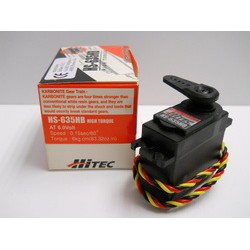 HI TEC Art. HS635 Servo...